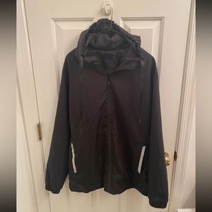 Windbreaker Jacket